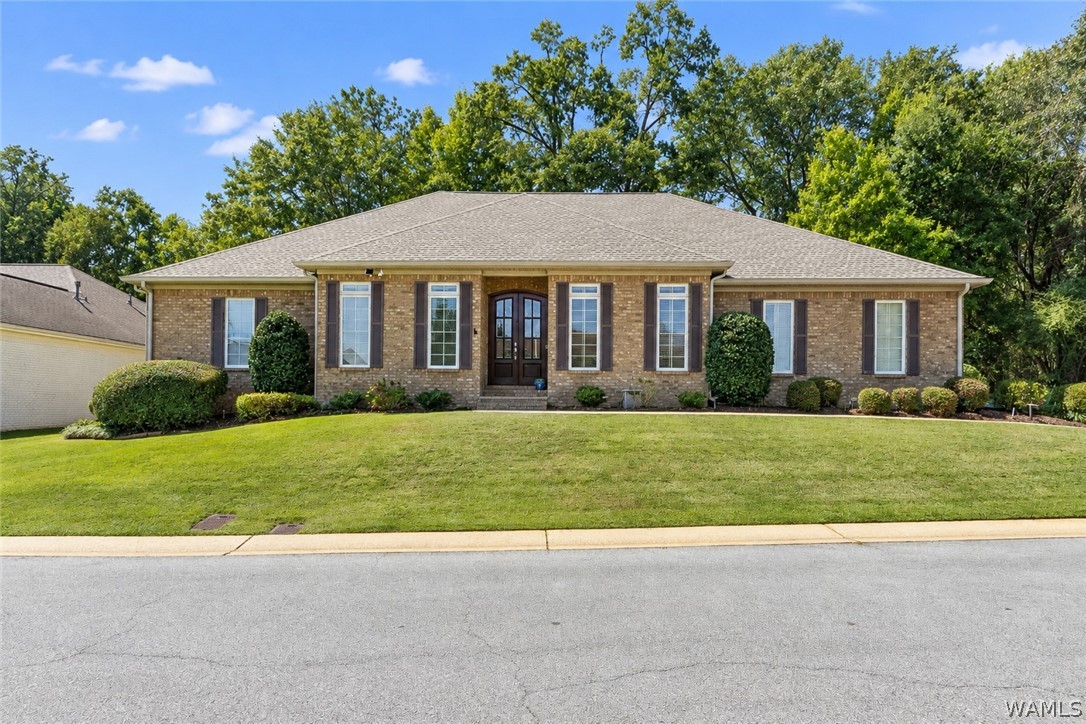801 Pin Brook Lane — photo