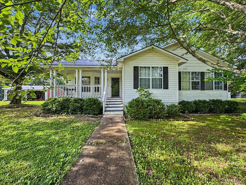 145 County Rd 40, Logan, AL 35098