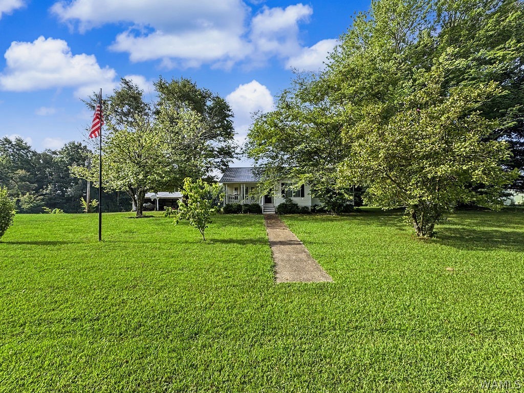 145 County Rd 40, Logan, AL 35098 — photo 2