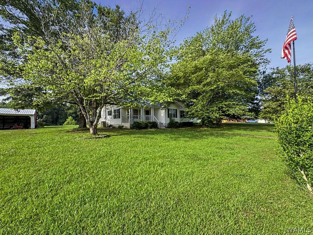 145 County Rd 40, Logan, AL 35098 — photo 3