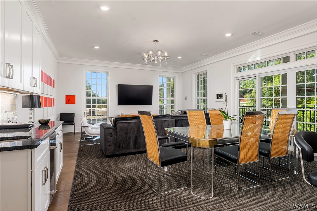 1501 University Boulevard Unit 203 — photo