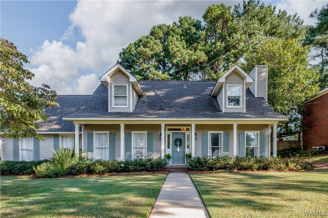 402 Vicksburg Drive — photo