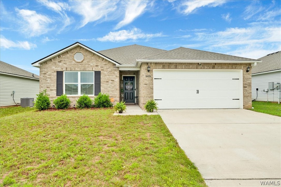 16426 Natchez Drive — photo