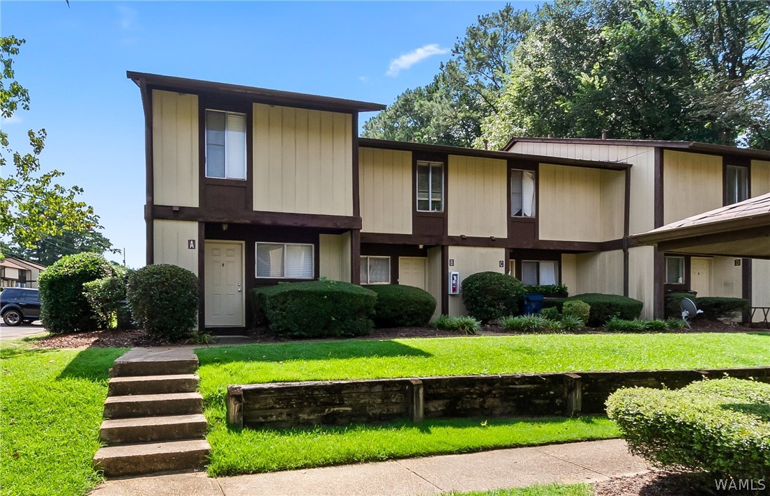 3914 Watermelon Road Unit 540a — photo