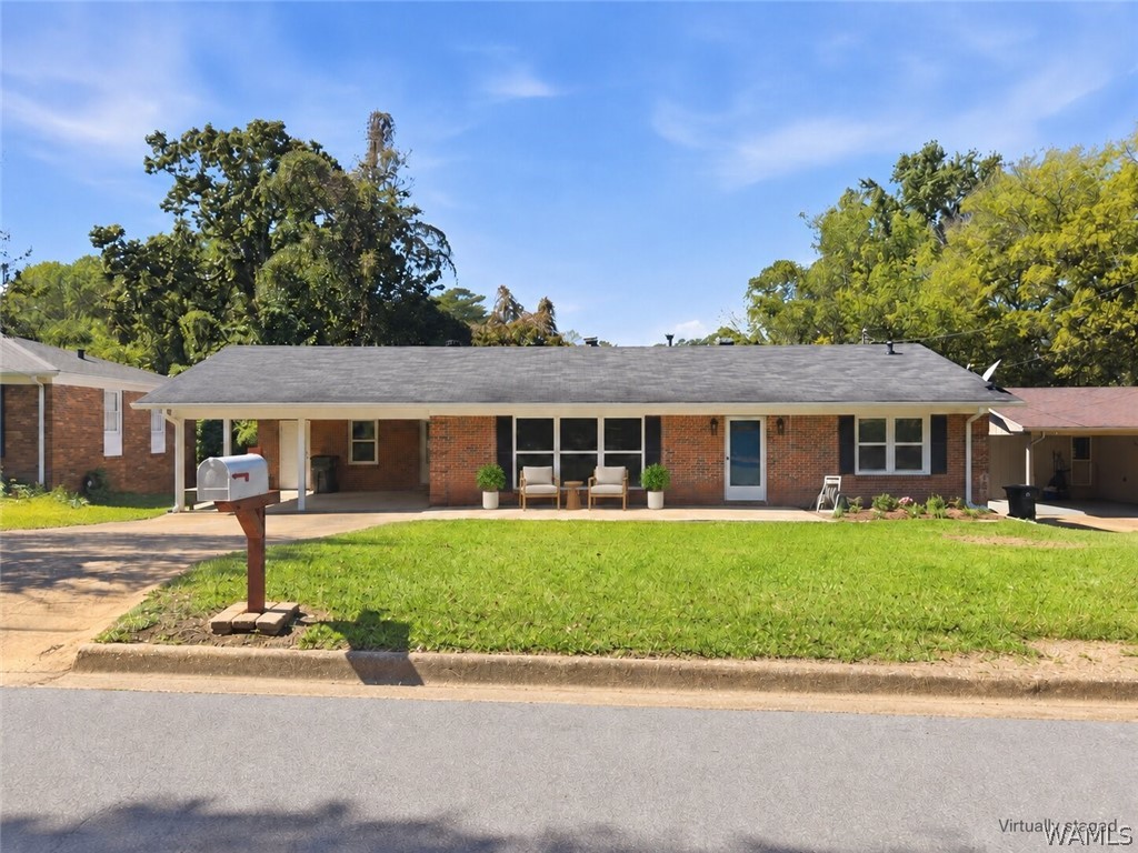2308 Woodland Terrace — photo