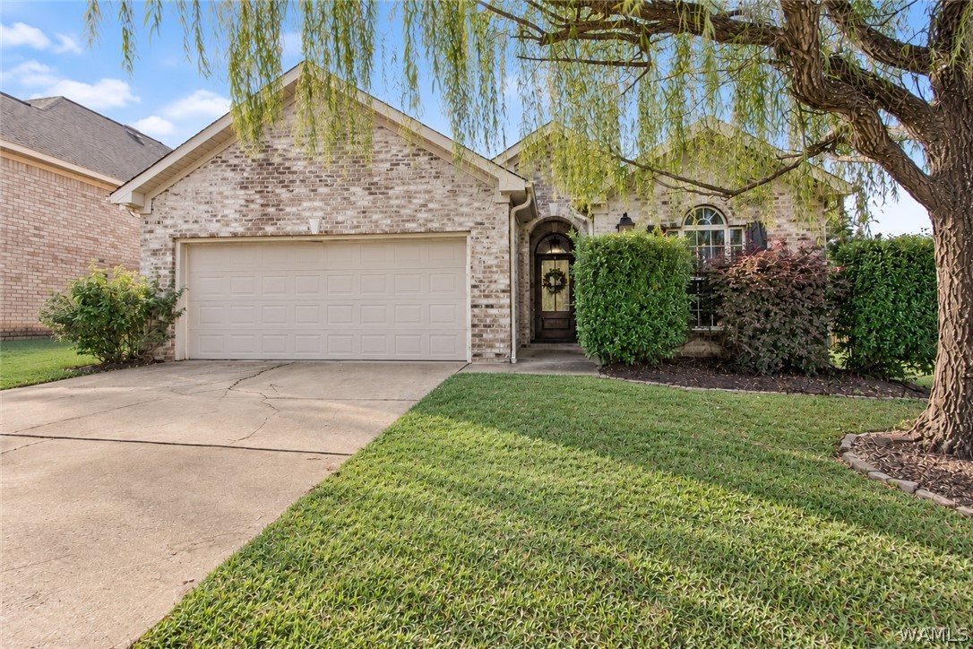 3616 Northridge Circle — photo
