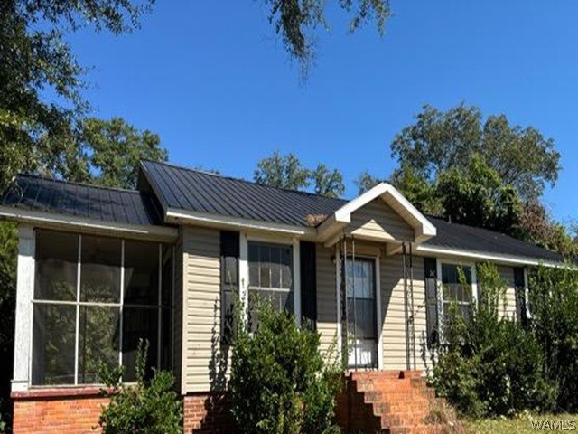 2493 Washington Street — photo