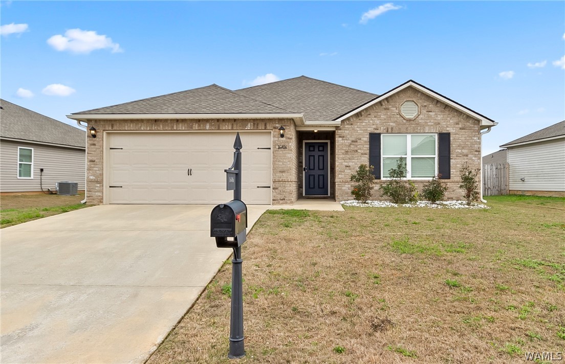16406 Natchez Drive — photo