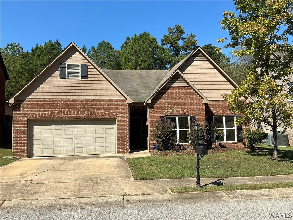 6353 Letson Farm Trail — photo
