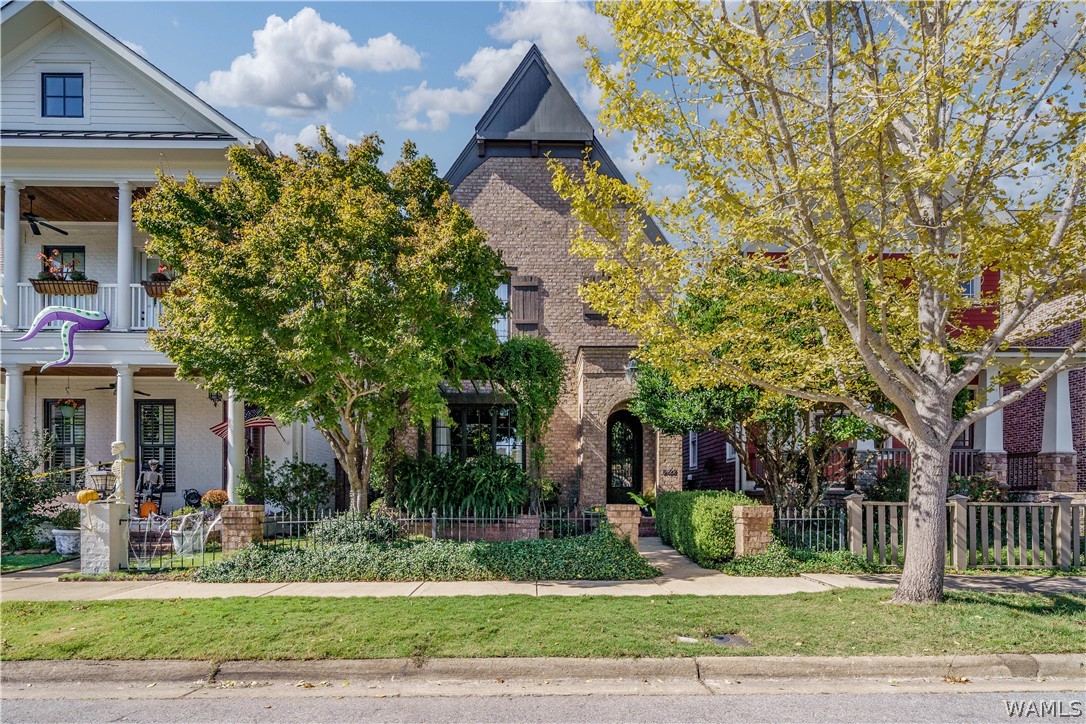5422 Anna Lane — photo