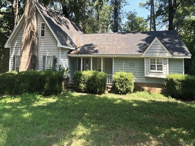 3019 Pine Haardt Drive — photo