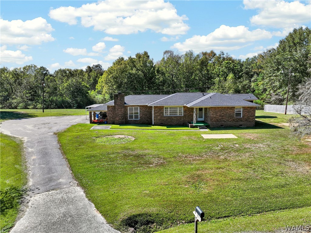 11734 Bull Slough Road — photo