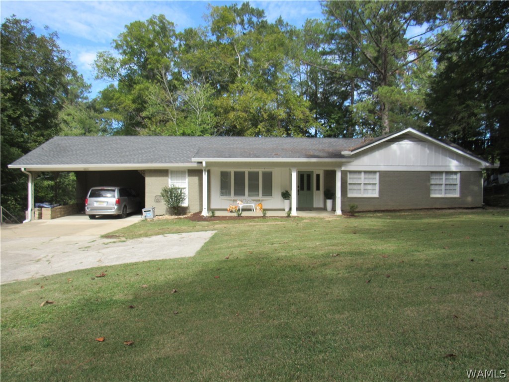 4313 Woodland Forrest Drive — photo