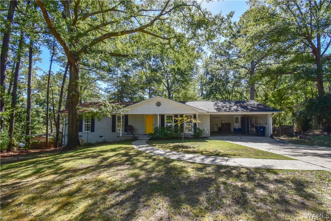 2511 Shoal Place — photo