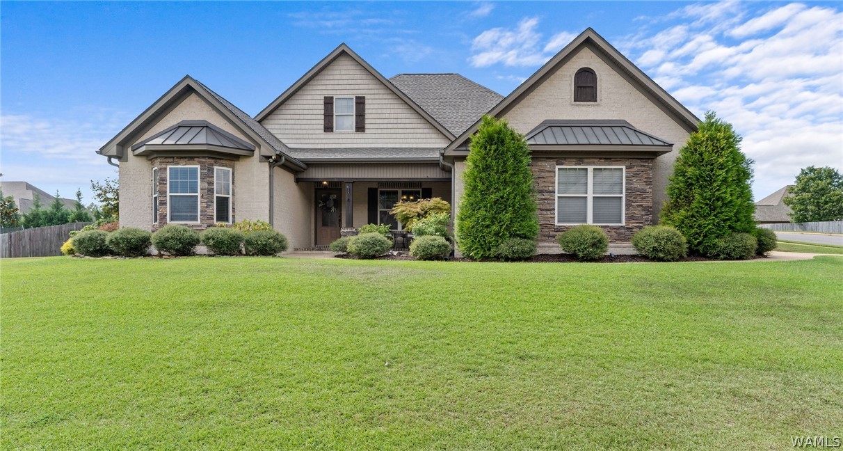 11696 Arbor Oaks Road — photo