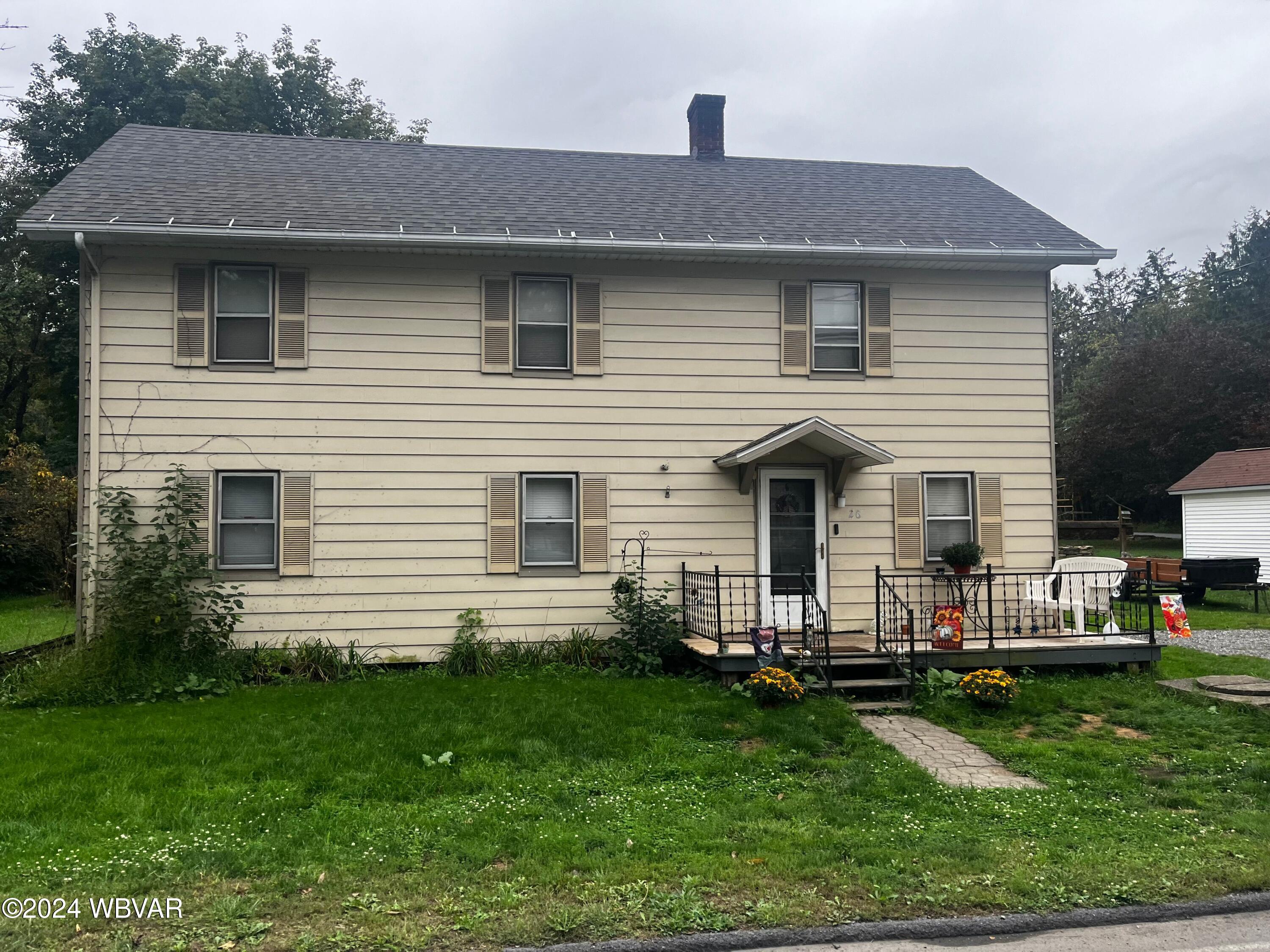 26 E Village Drive — photo