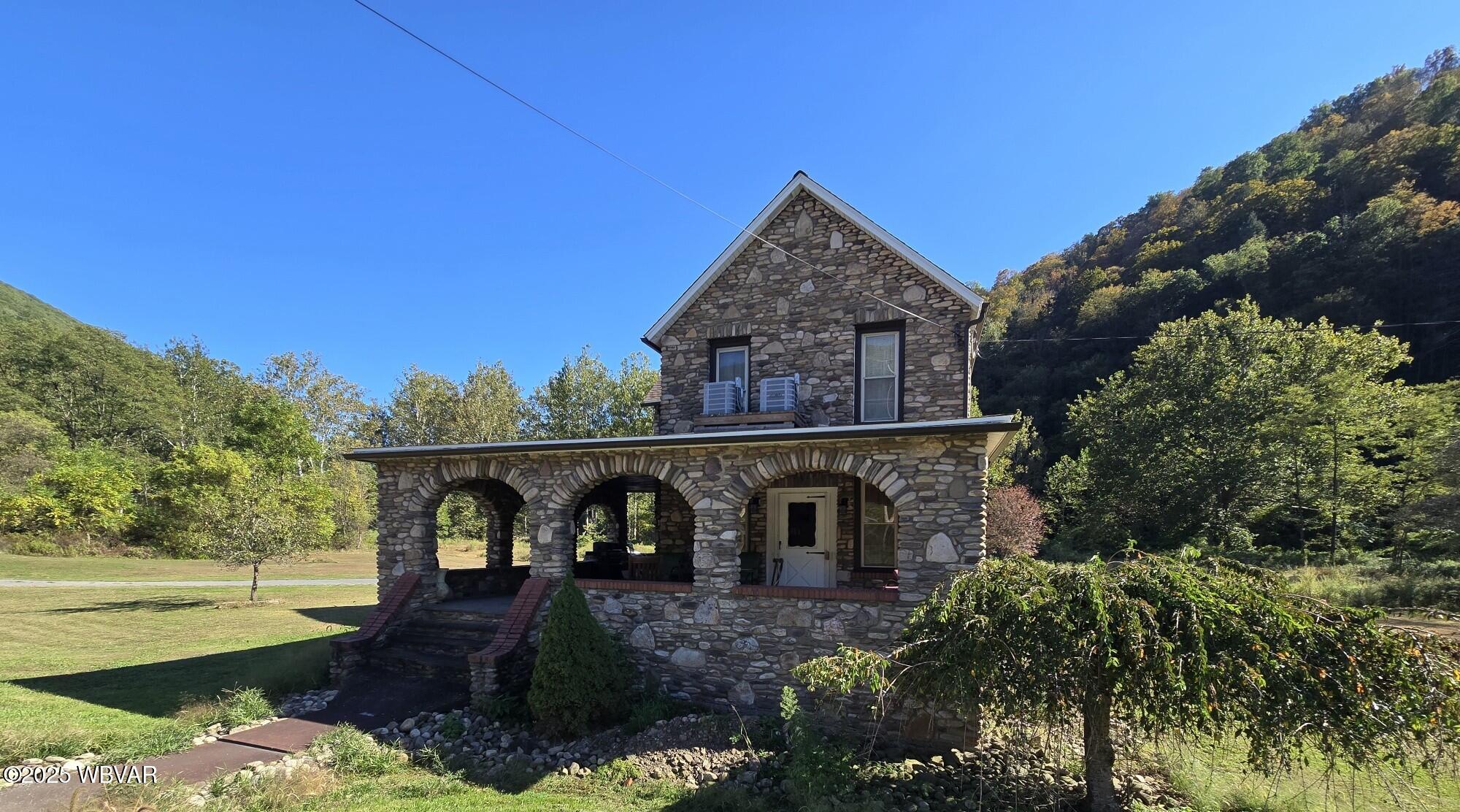 11658 Little Pine Creek Road — photo
