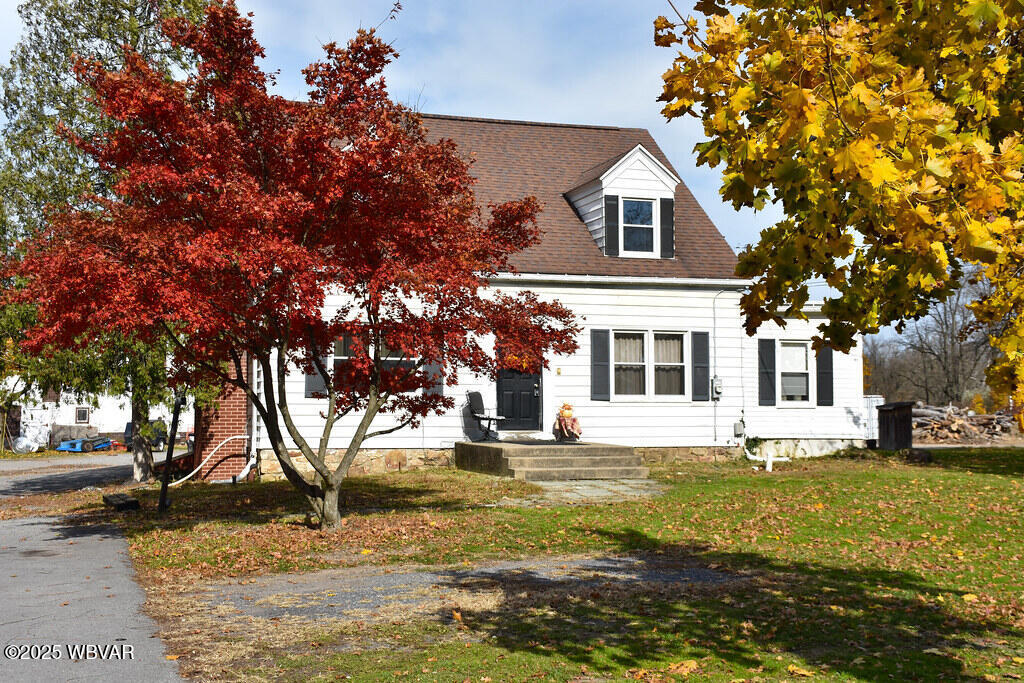 121 Country Club Lane — photo