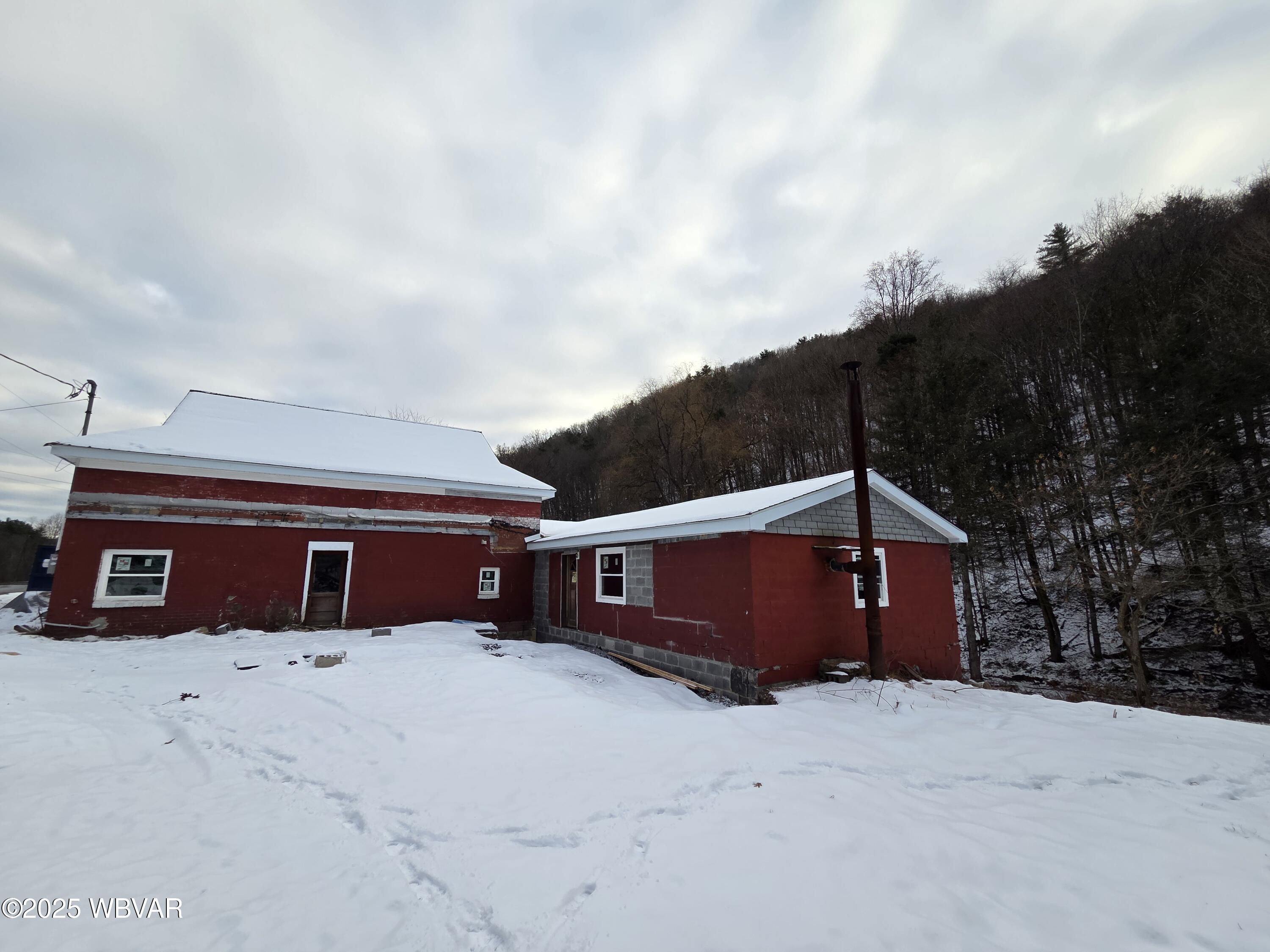 3130 Laurel Run Road — photo