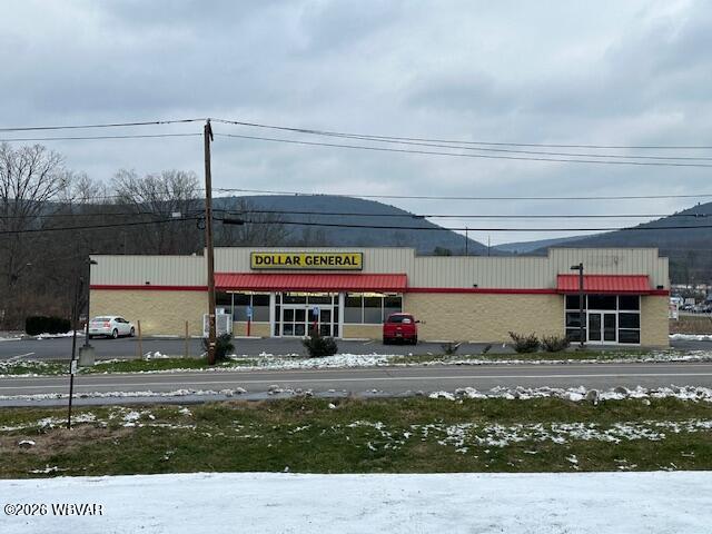 60 Elimsport Road — photo