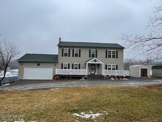 48 Ivy Lane — photo