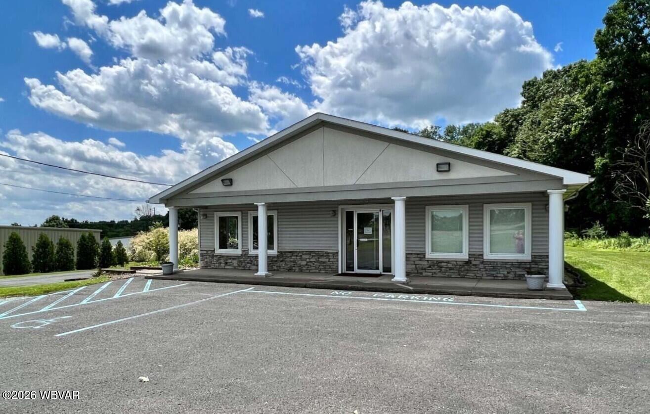 1980 Route 54 — photo