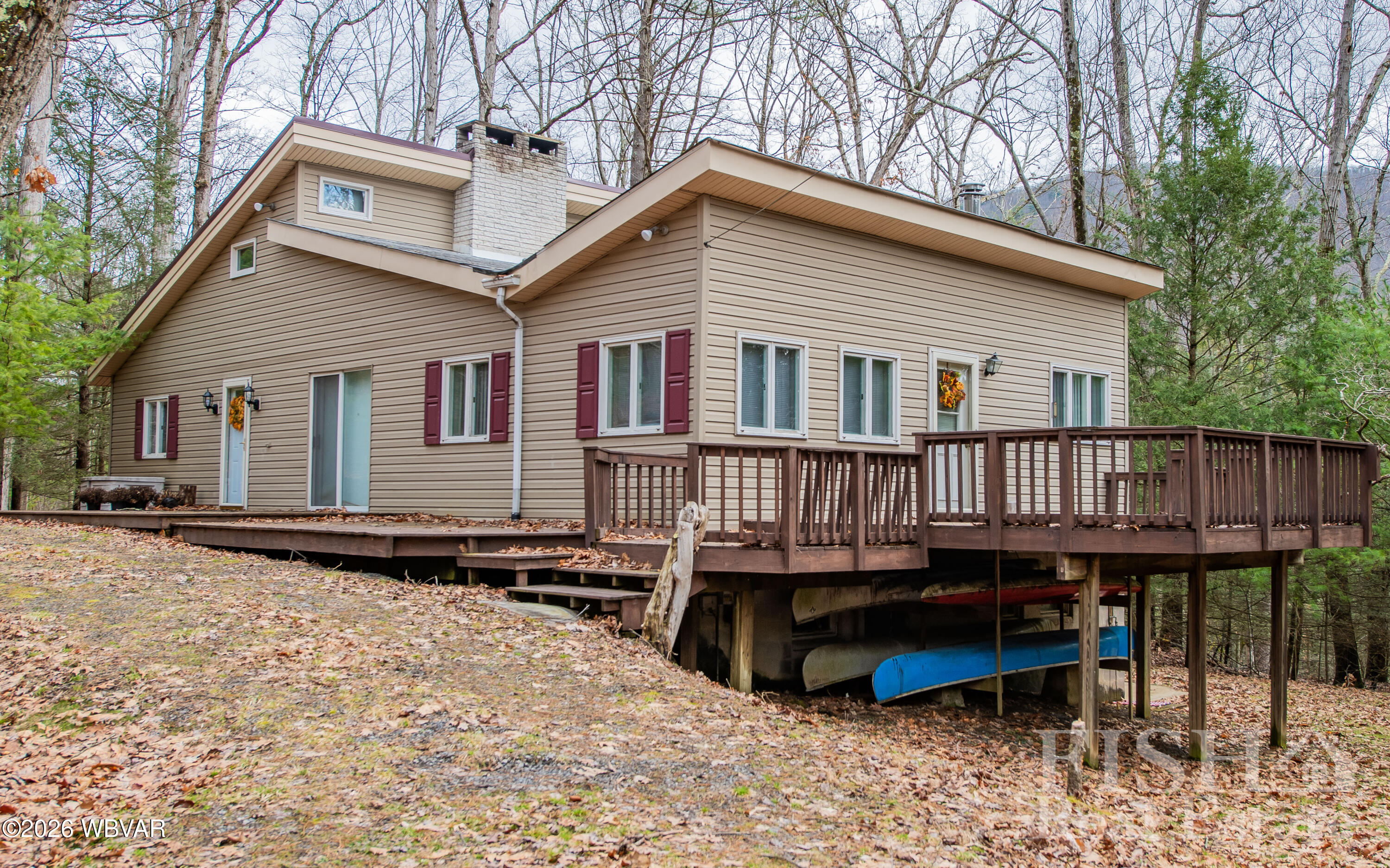 10296 Renovo Road — photo