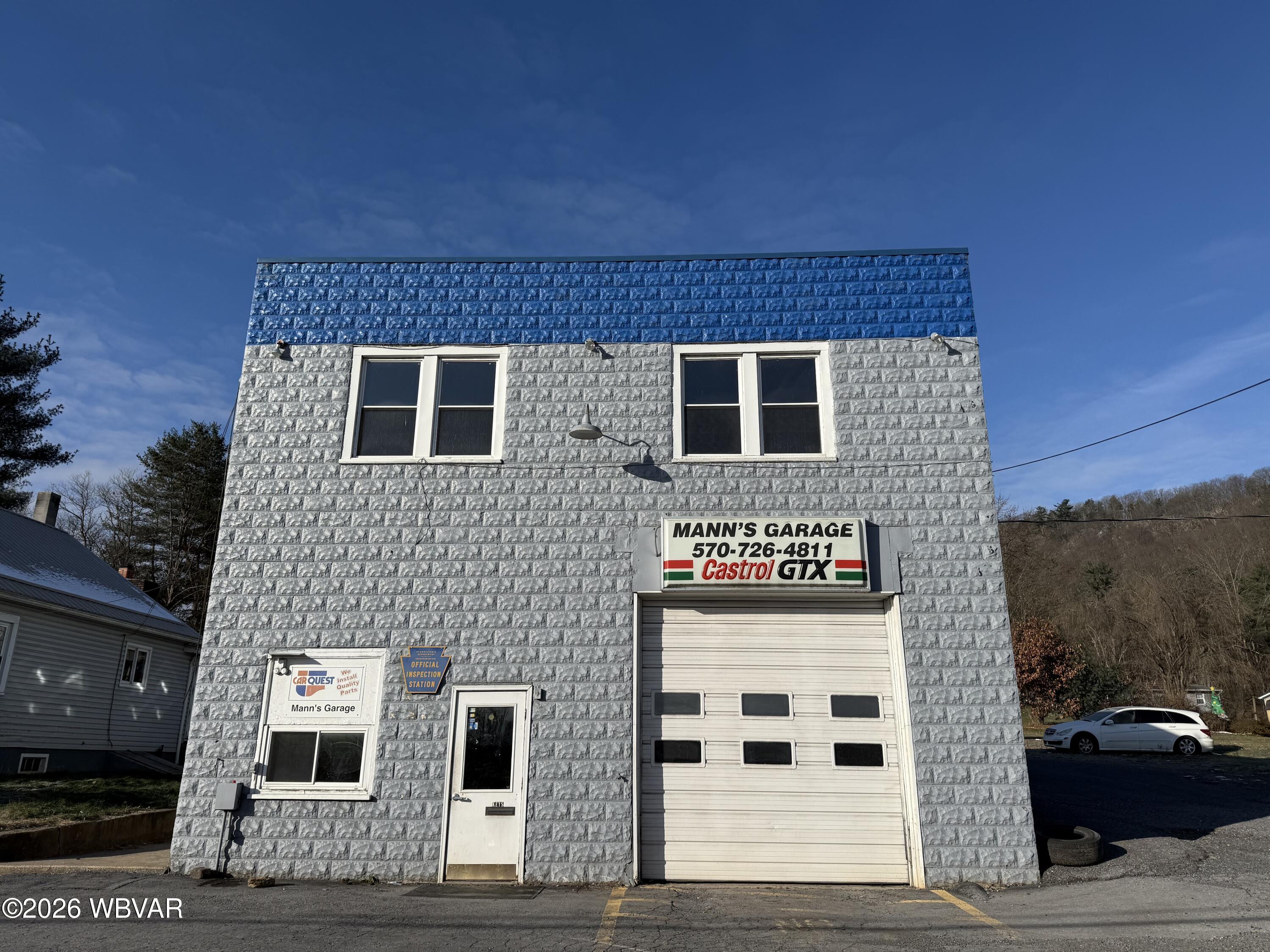 7951 Nittany Valley Drive — photo