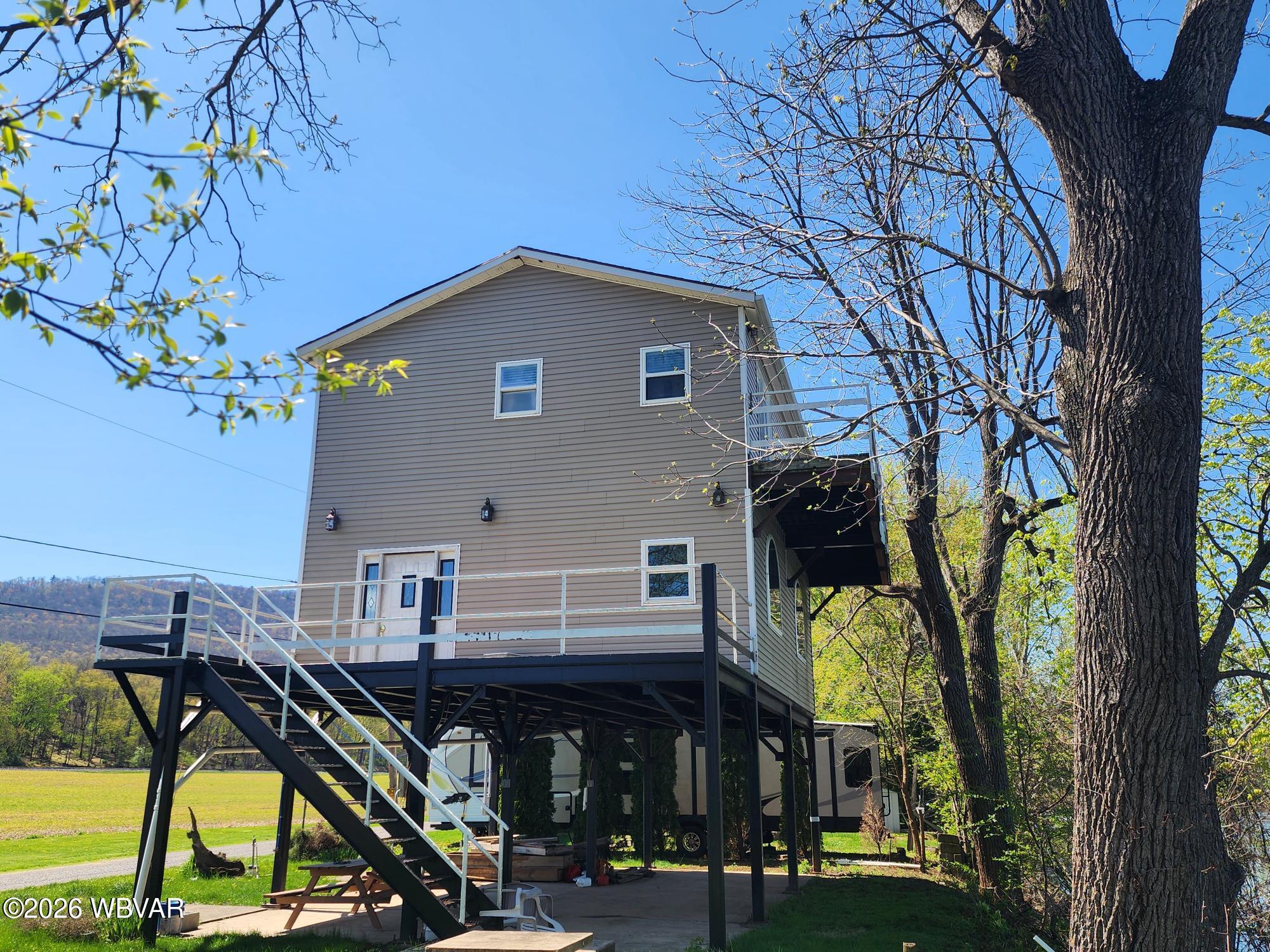 414 Big Run Road — photo
