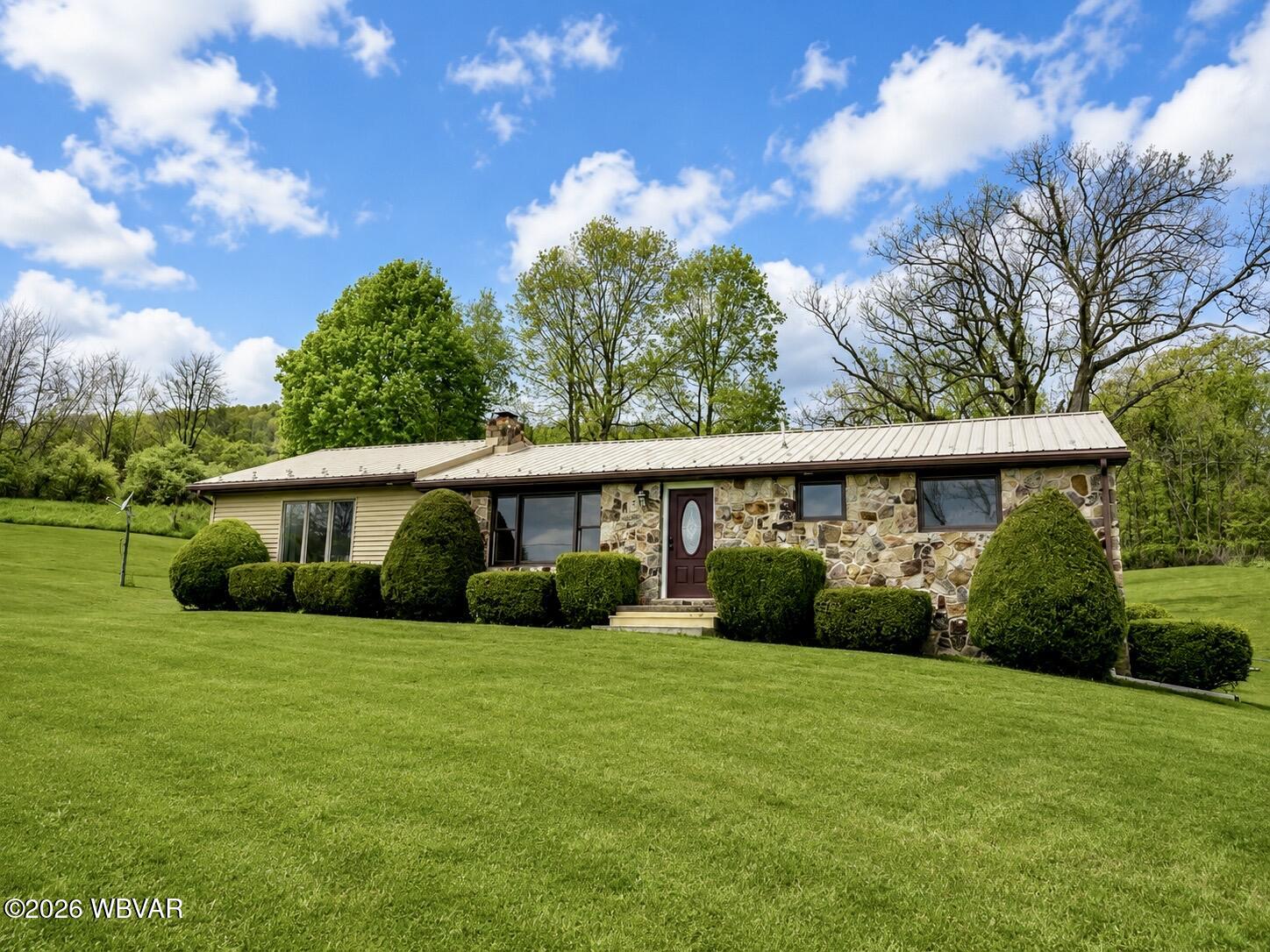 4805 Buffalo Run Road — photo