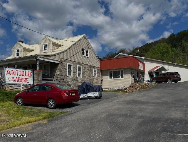 5828 N Route 220 Highway — photo