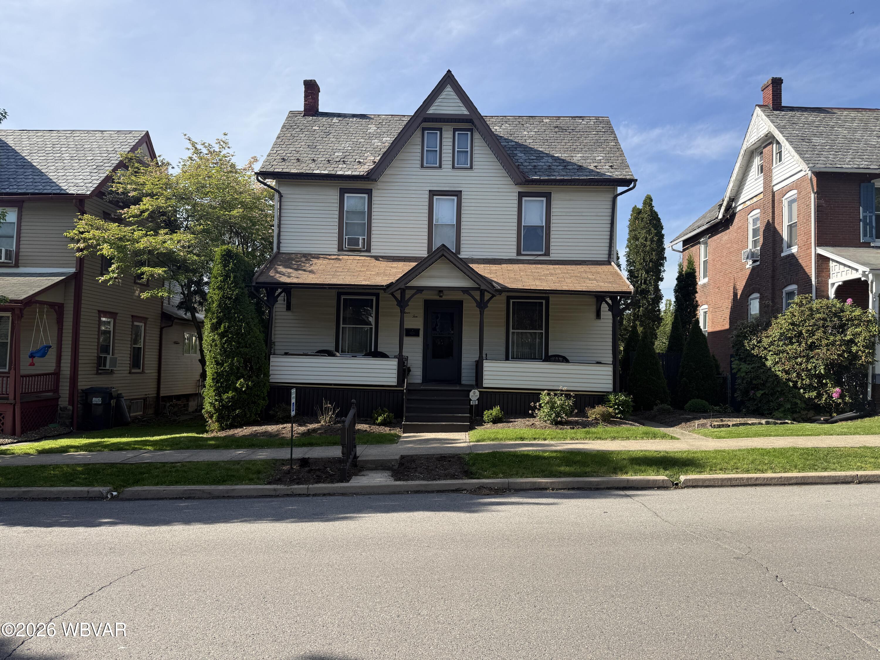 410 Brandon Avenue — photo