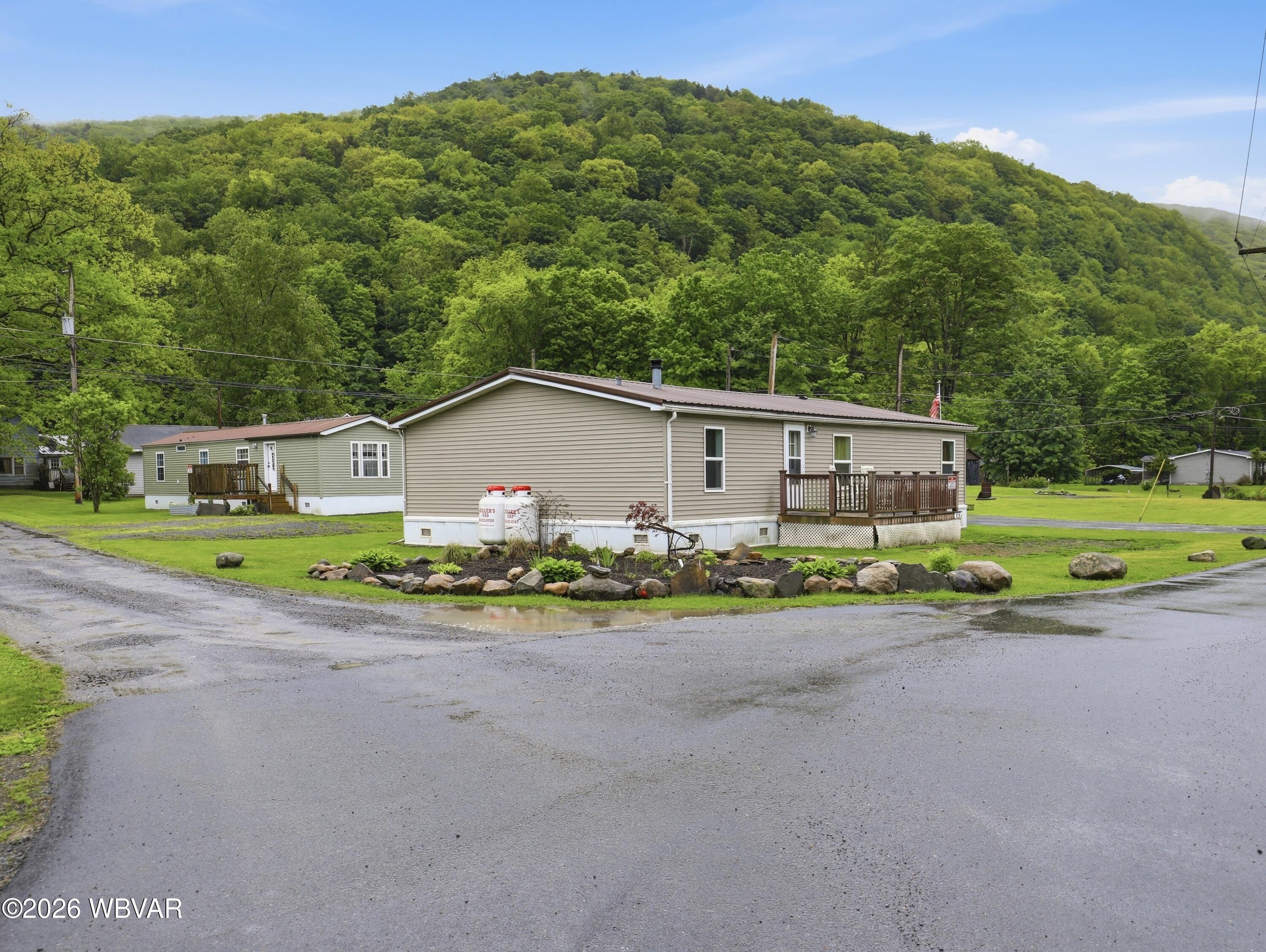 PARCEL103B N Sullivan Loop, Ralston, PA 17763 — photo 2