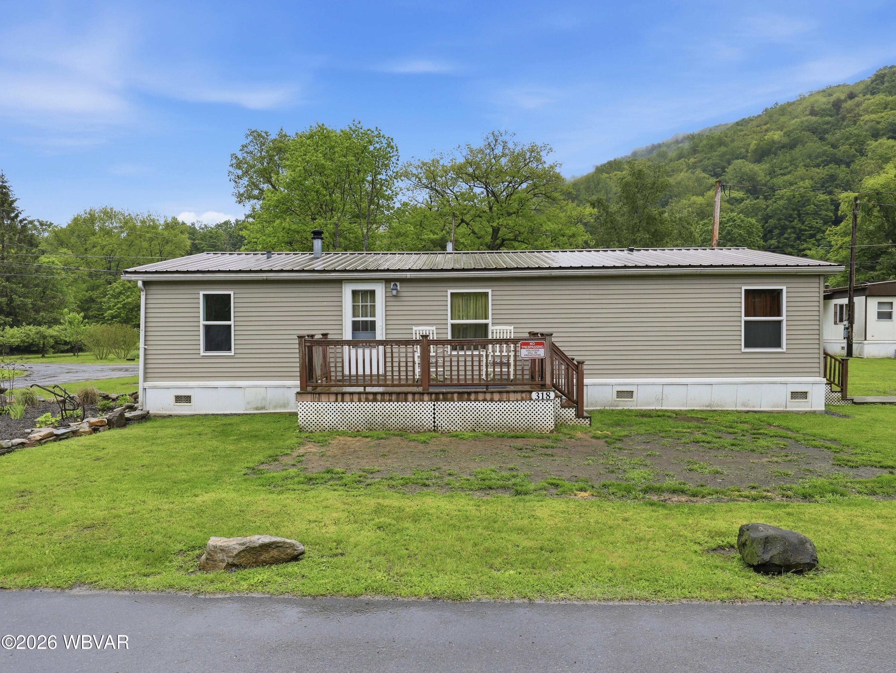 PARCEL103B N Sullivan Loop, Ralston, PA 17763 — photo 3