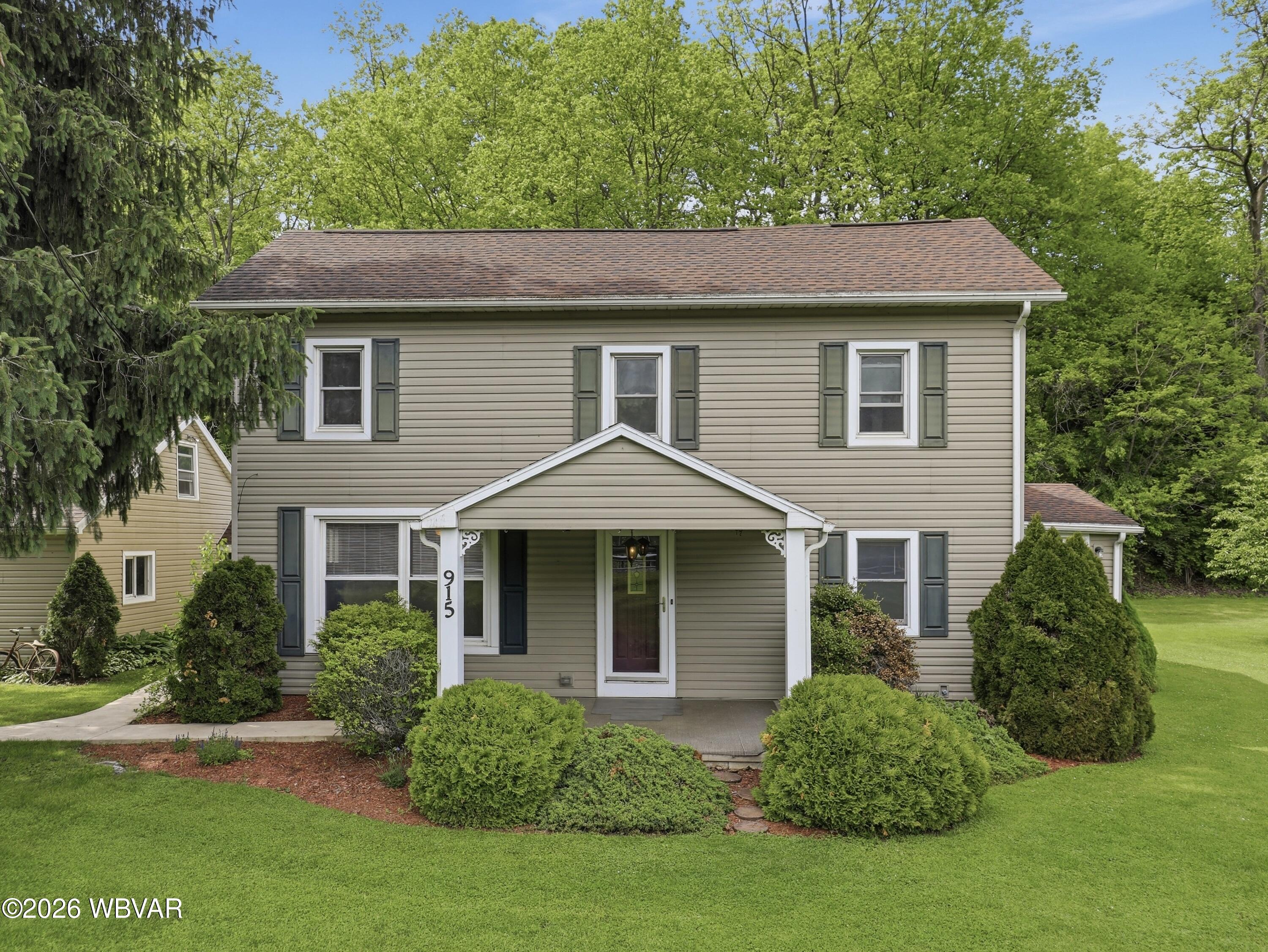 915 Long Run Road, Mill Hall, PA 17751 — photo 2