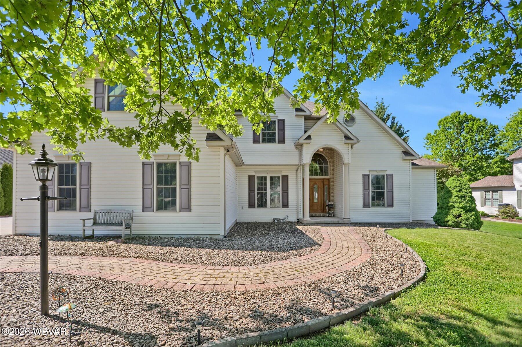 14 Quarry Drive — photo
