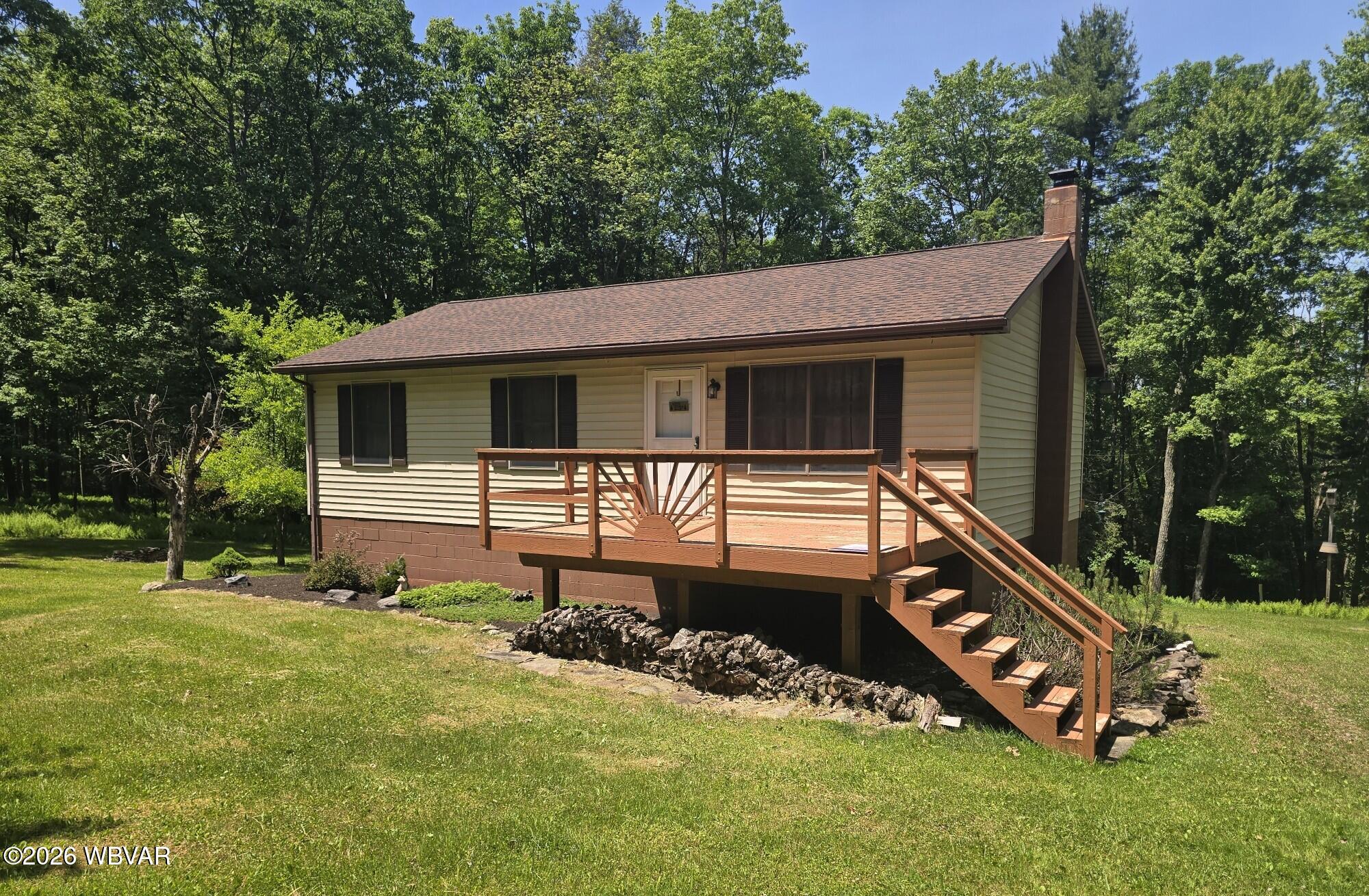 77 Gobblers Knob Lane — photo