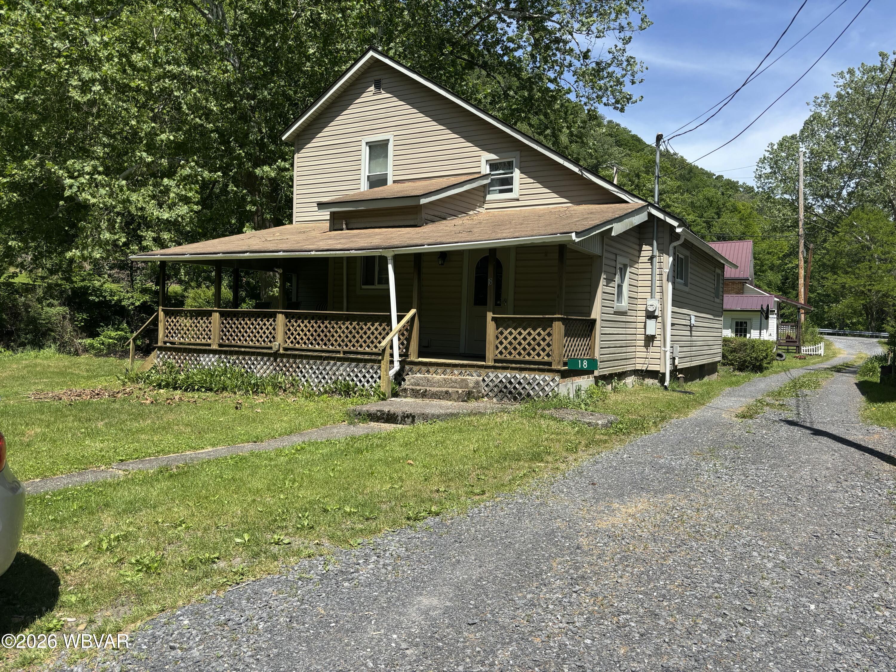 18 Atlas Lane — photo