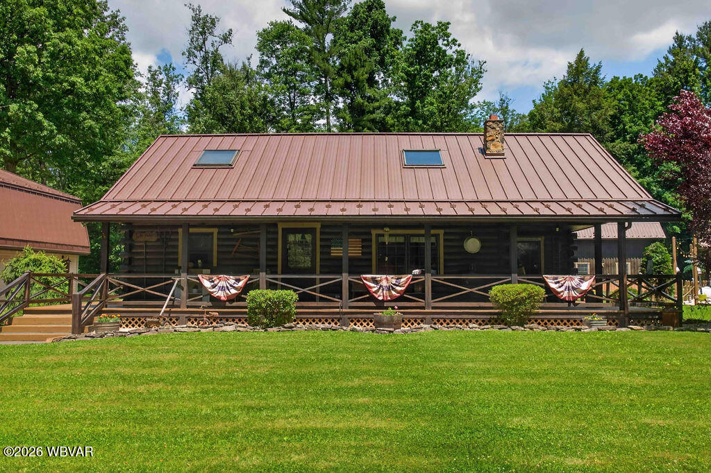 1240 Pine Woods Road — photo