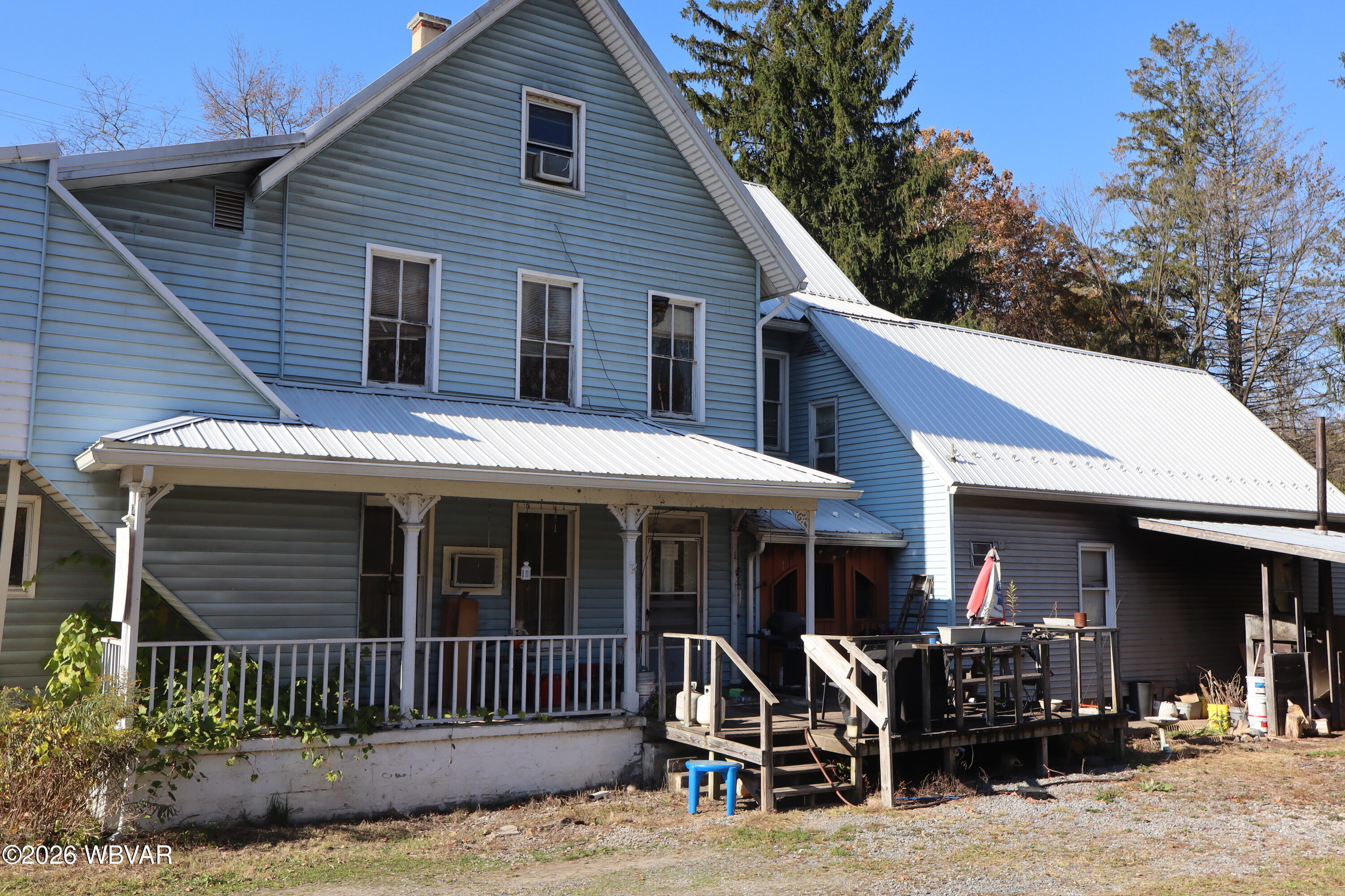 6346 Route 14 Highway — photo
