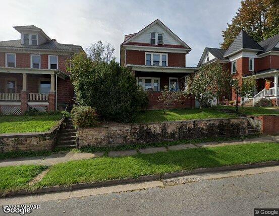 341 S Highland Street — photo