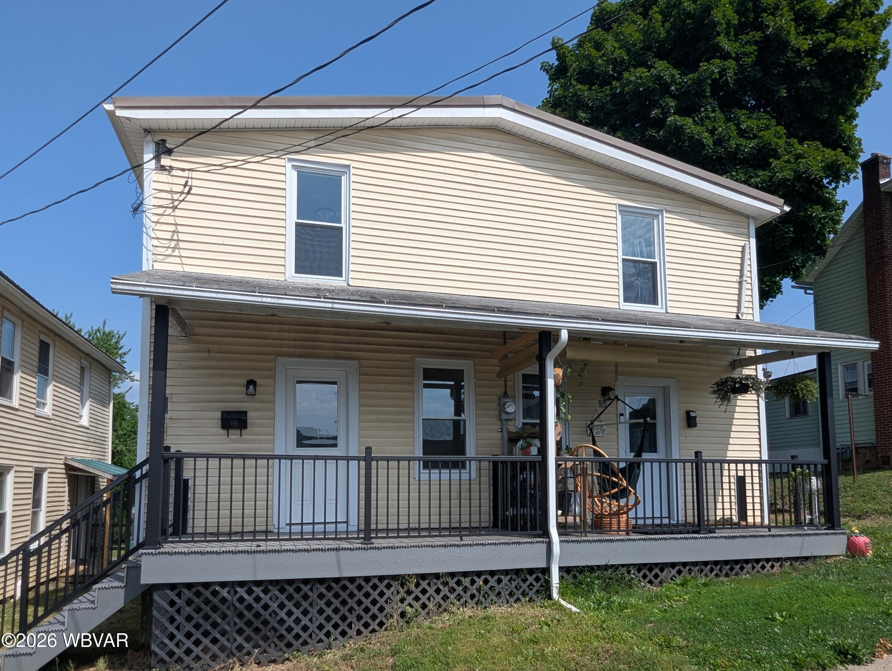 56 Penn Street — photo
