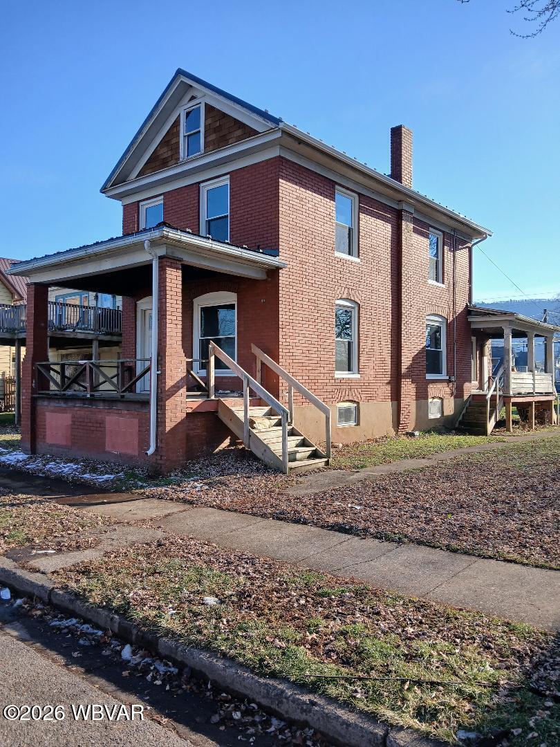 514 E Church Street — photo