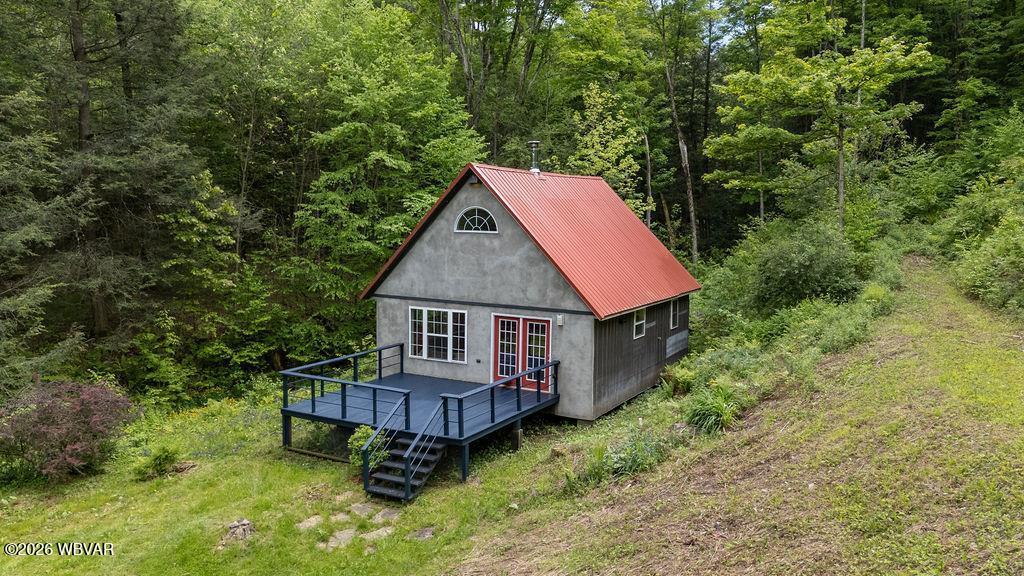 511 Steam Mill Road — photo