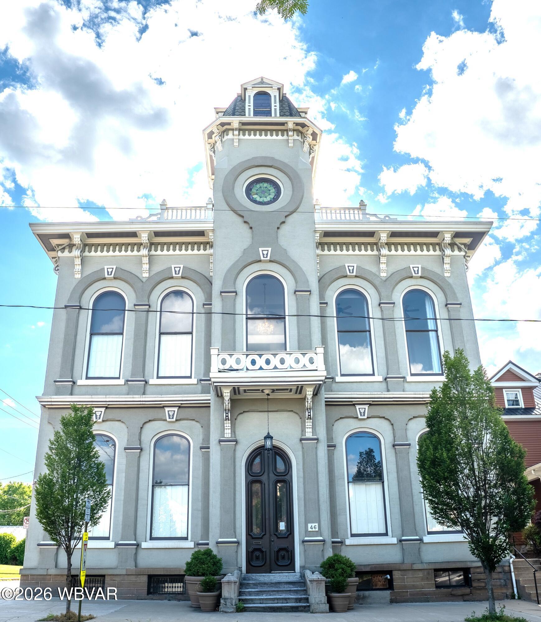 46 S Main Street — photo