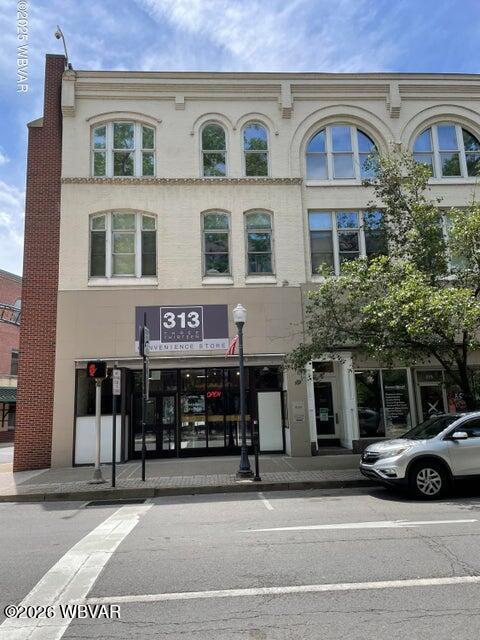 321 Pine Street, 2 — photo