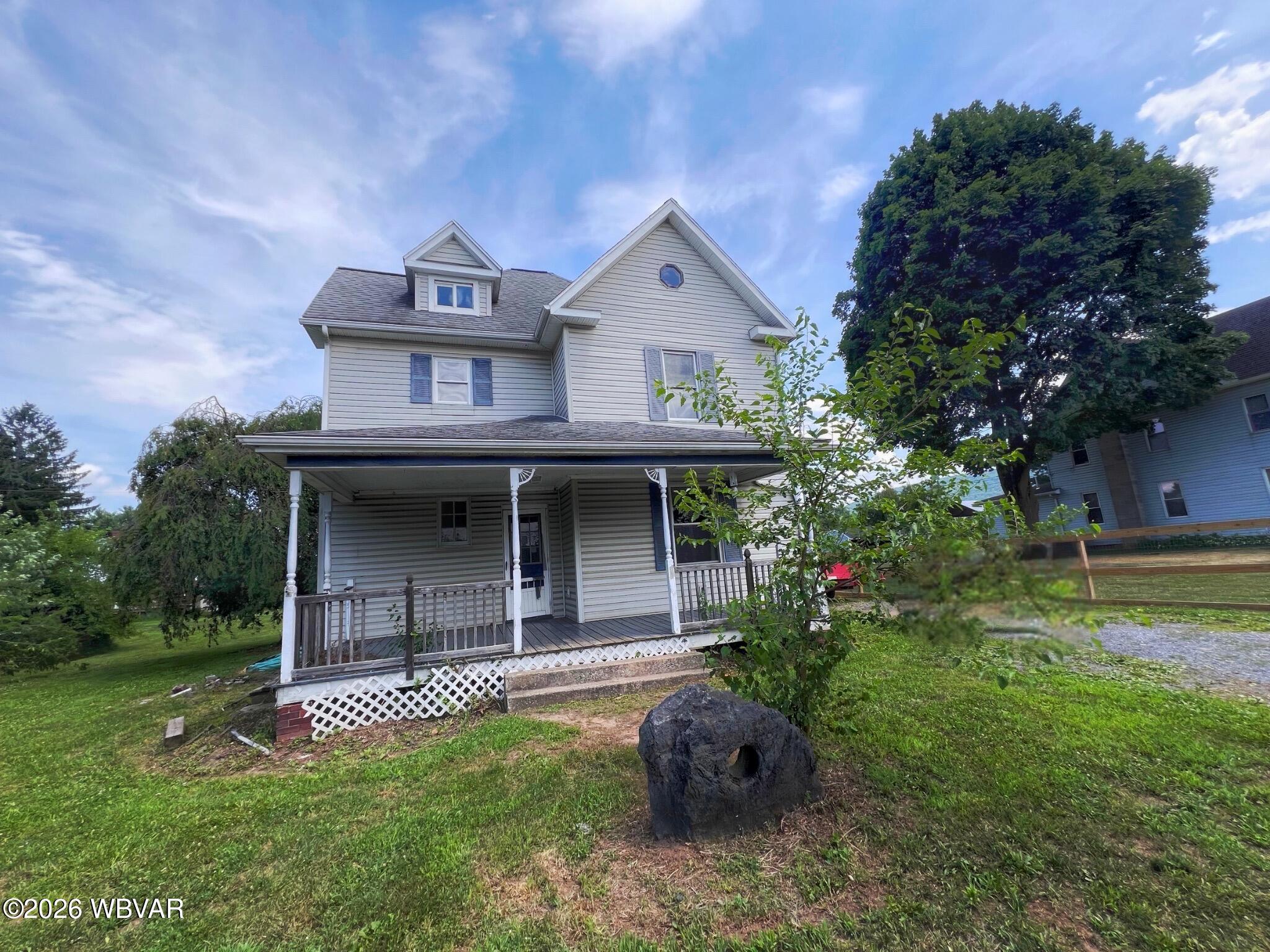 1043 Charles Street — photo