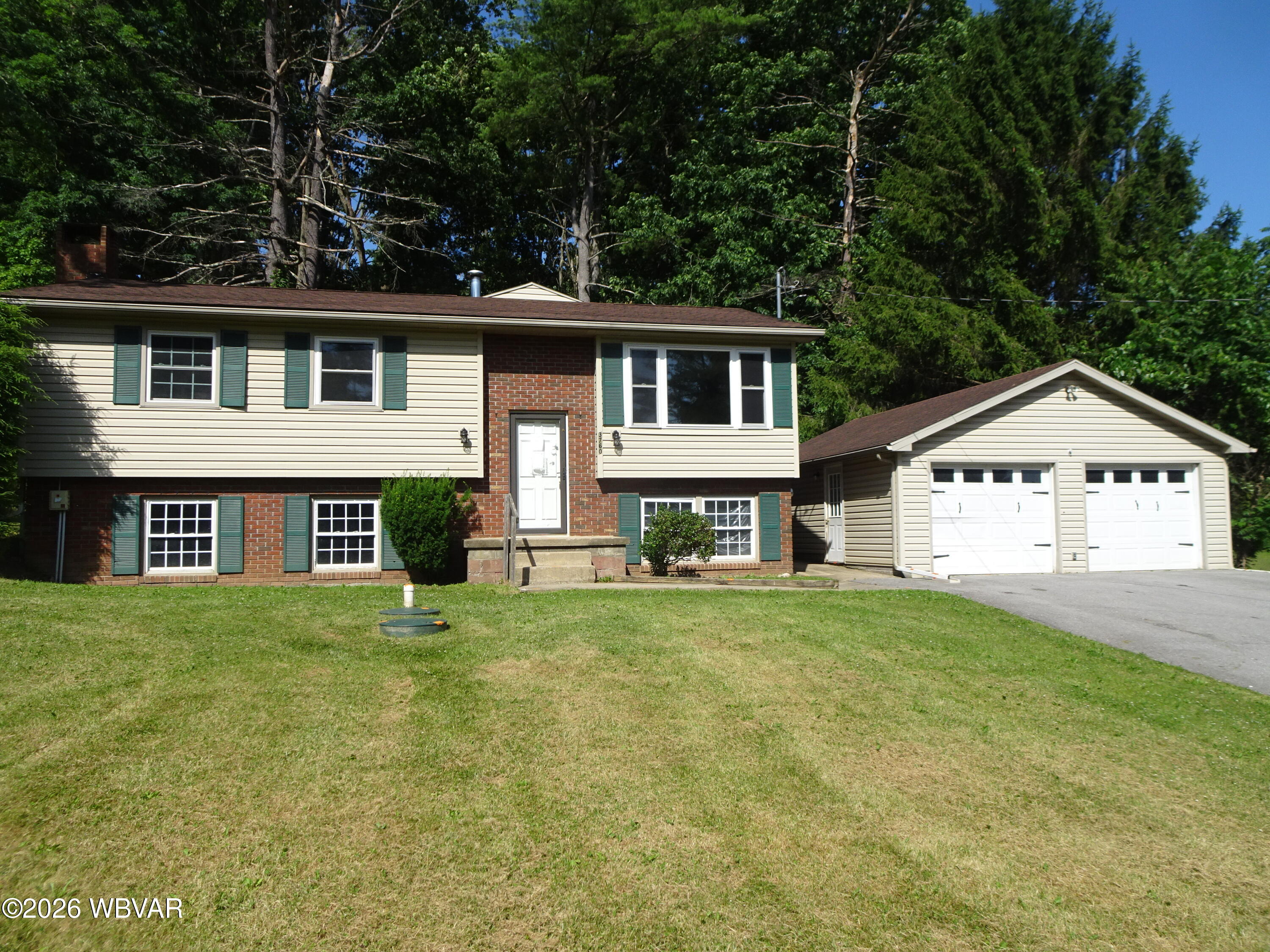 3760 Coudersport Pike — photo