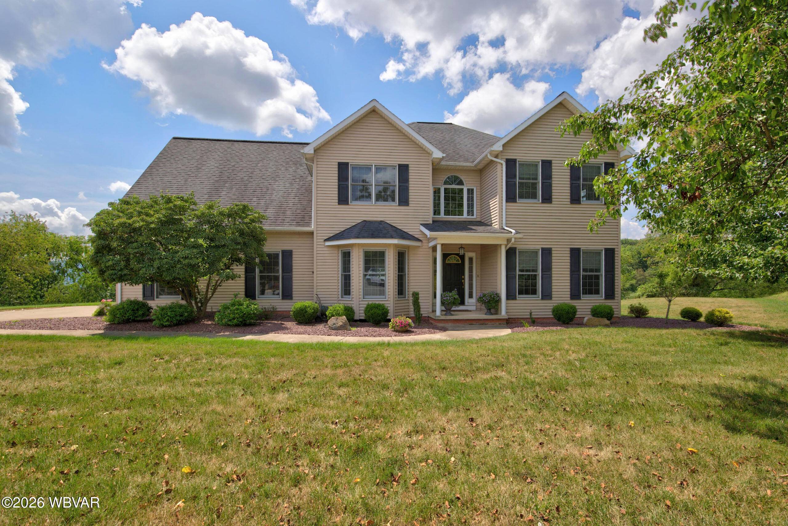 1110 Cardinal Lane — photo