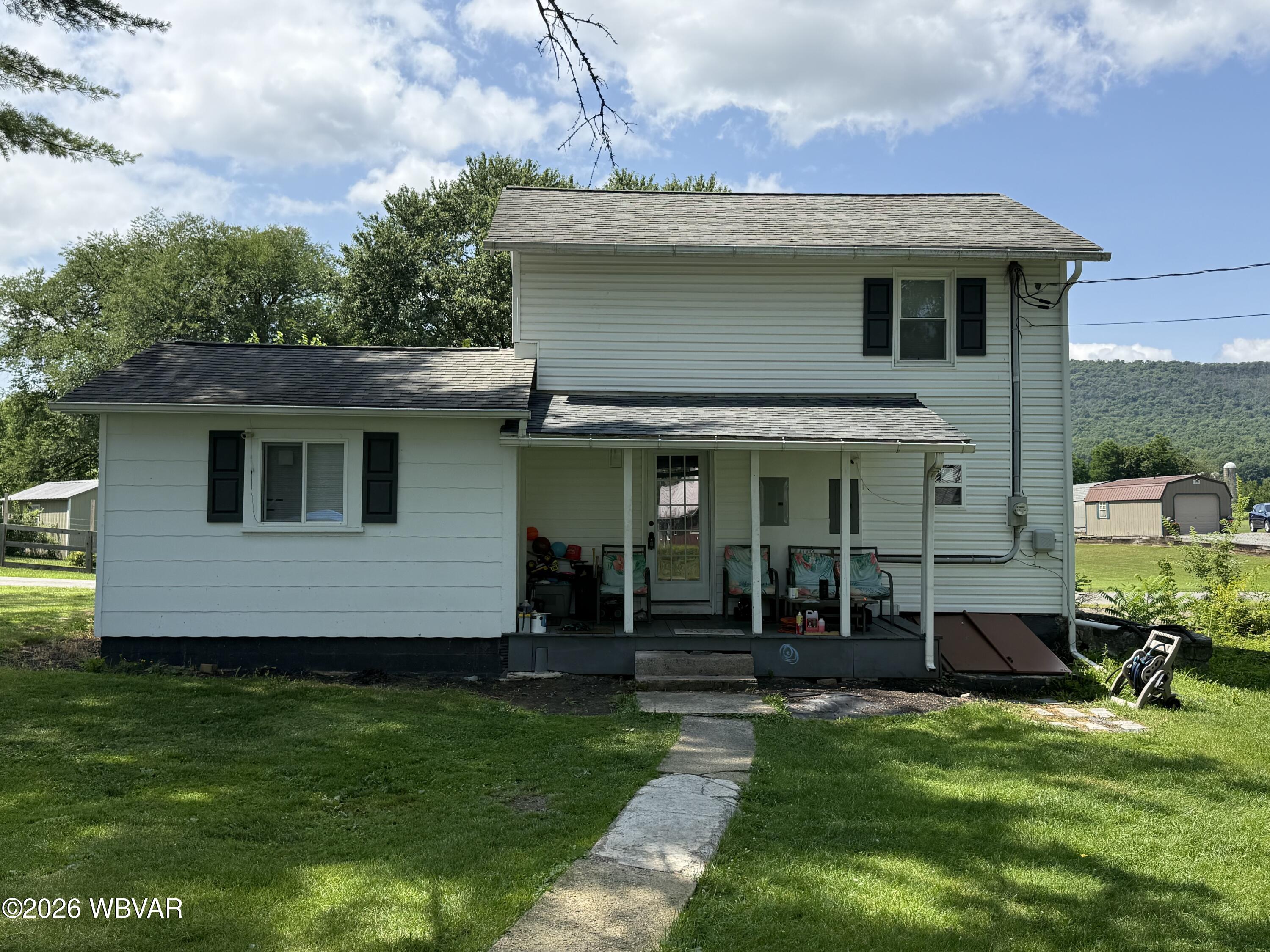 387 Davidson Road — photo